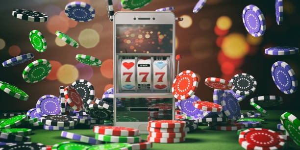 evip1 Live Casino