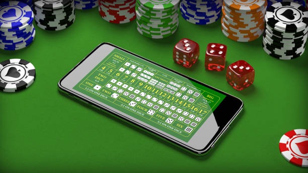 evip1 gaming platform